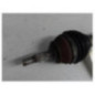 Cardan droit (transmission) PEUGEOT 208 2