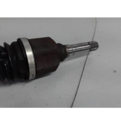 Cardan droit (transmission) PEUGEOT 208 2 Photo n°3