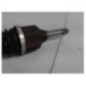 Cardan droit (transmission) PEUGEOT 208 2