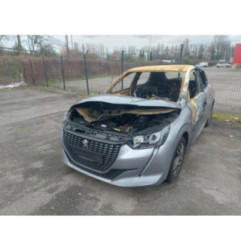 Cardan droit (transmission) PEUGEOT 208 2 Photo n°8