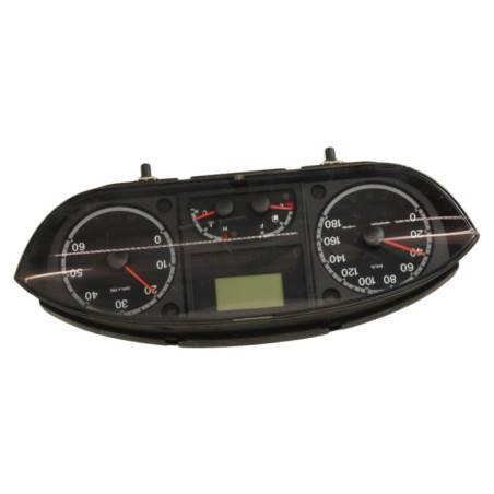 Compteur PEUGEOT BOXER 3 Photo n°1
