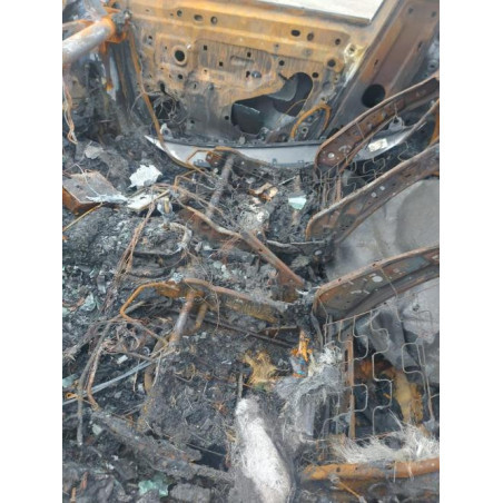 Etrier avant droit (freinage) PEUGEOT 208 2