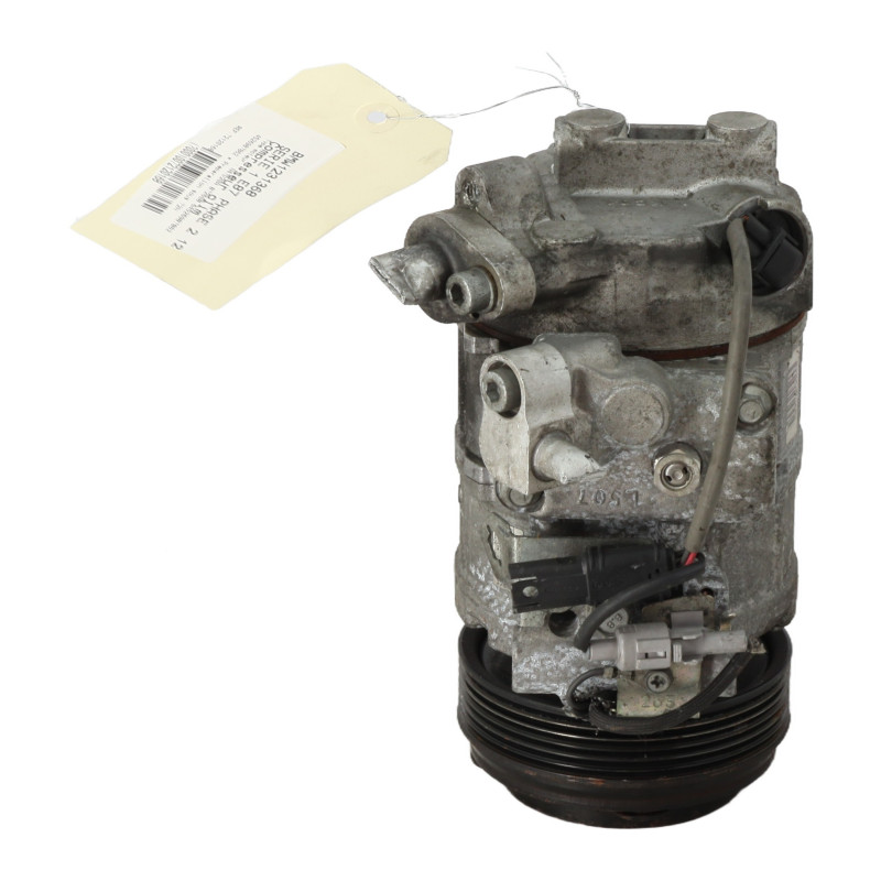 Compresseur clim BMW SERIE 1 E87