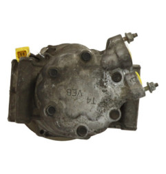 Compresseur clim CITROEN C2 Photo n°5