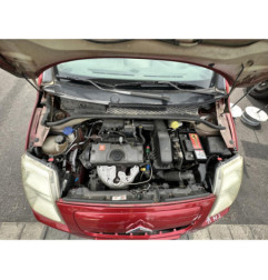 Compresseur clim CITROEN C2 Photo n°18
