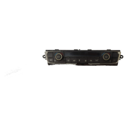 Commande chauffage BMW SERIE 1 F20 Photo n°1
