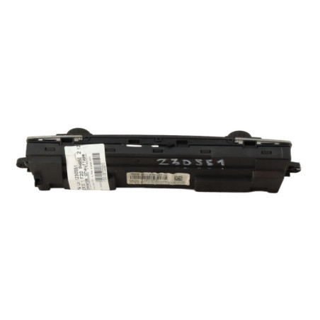Commande chauffage BMW SERIE 1 F20