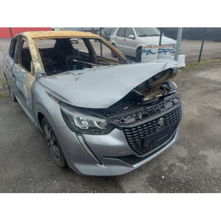 Verin de coffre PEUGEOT 208 2