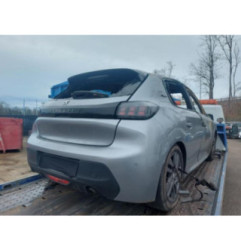 Verin de coffre PEUGEOT 208 2 Photo n°4