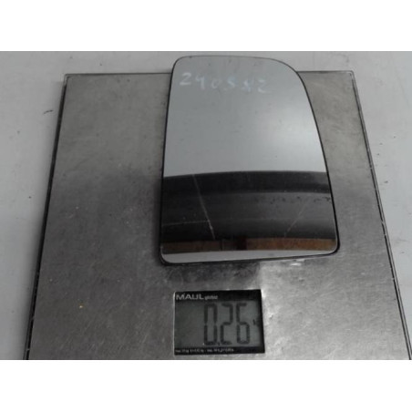 Glace retroviseur droit MERCEDES SPRINTER 2 Photo n°1