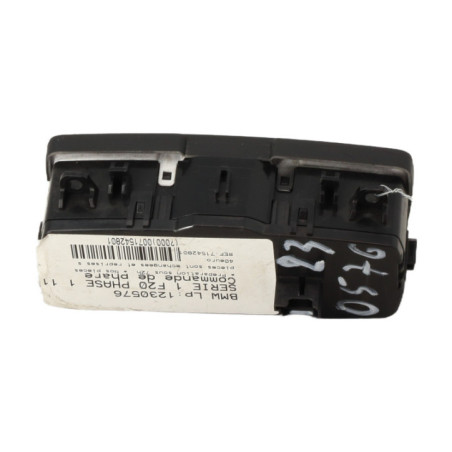 Commande de phare BMW SERIE 1 F20