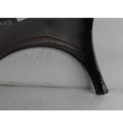 Aile avant droit RENAULT LAGUNA 3 Photo n°8