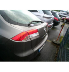Aile avant droit RENAULT LAGUNA 3 Photo n°10