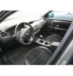 Aile avant droit RENAULT LAGUNA 3 Photo n°11