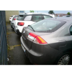 Aile avant gauche RENAULT LAGUNA 3 Photo n°9