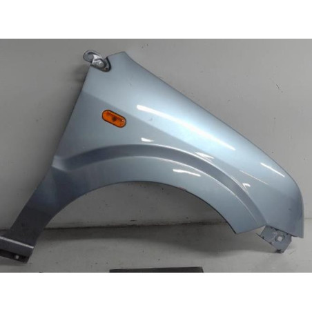 Aile avant droit FORD FUSION Photo n°1