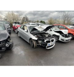 Cache moteur  BMW SERIE 3 E92 Photo n°7