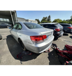 Cache moteur  BMW SERIE 3 E92 Photo n°11