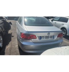 Cache moteur  BMW SERIE 3 E92 Photo n°13