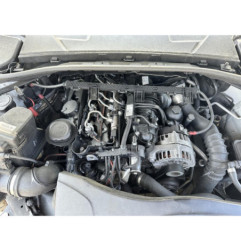 Cache moteur  BMW SERIE 3 E92 Photo n°14