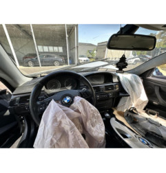 Cache moteur  BMW SERIE 3 E92 Photo n°15