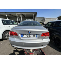 Cache moteur  BMW SERIE 3 E92 Photo n°18