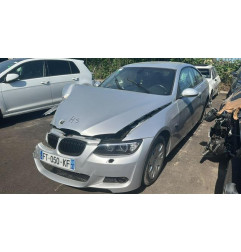 Cache moteur  BMW SERIE 3 E92 Photo n°19