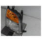 Optique avant principal droit (feux)(phare) FORD FUSION
