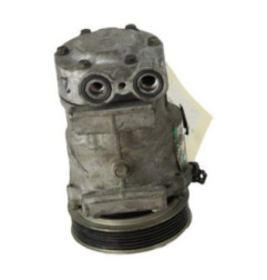 Compresseur clim FORD FUSION Photo n°4