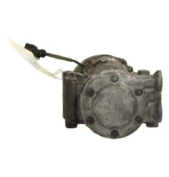 Compresseur clim FORD FUSION Photo n°5