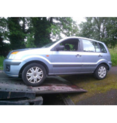 Compresseur clim FORD FUSION Photo n°6