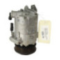 Compresseur clim FORD FOCUS 3