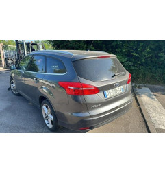 Compresseur clim FORD FOCUS 3 Photo n°9