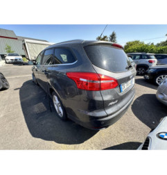 Compresseur clim FORD FOCUS 3 Photo n°14
