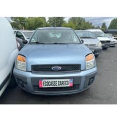 Compresseur clim FORD FUSION Photo n°12