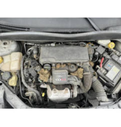 Compresseur clim FORD FUSION Photo n°14