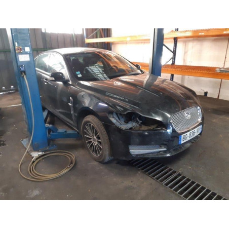 Capot JAGUAR XF 1