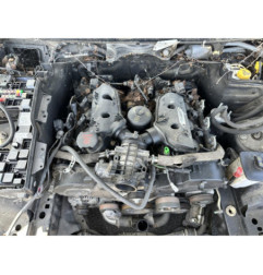 Capot JAGUAR XF 1 Photo n°8