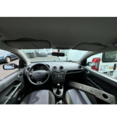 Compresseur clim FORD FUSION Photo n°17