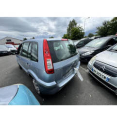 Compresseur clim FORD FUSION Photo n°19