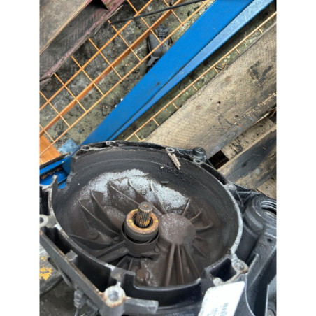 Boite de vitesses FORD TRANSIT 4 Photo n°1