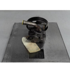 Pompe de direction FORD FUSION Photo n°4