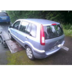 Pompe de direction FORD FUSION Photo n°10