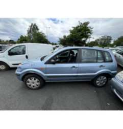 Pompe de direction FORD FUSION Photo n°15