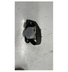 Ceinture avant droit FORD FUSION Photo n°3