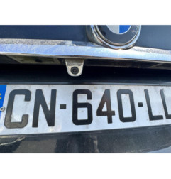 Compresseur clim BMW X5 E53 Photo n°3