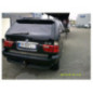 Compresseur clim BMW X5 E53