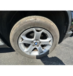 Compresseur clim BMW X5 E53 Photo n°15