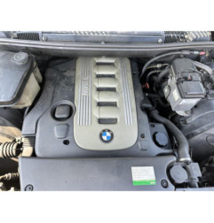 Compresseur clim BMW X5 E53 Photo n°18