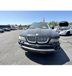 Compresseur clim BMW X5 E53 Photo n°19